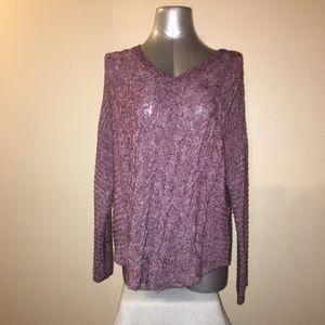 Sonoma Lightweight Sweater